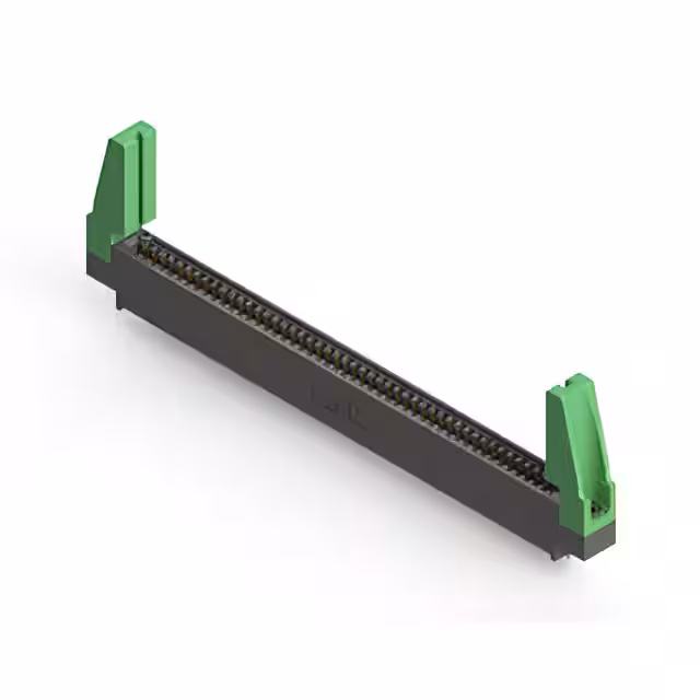 395-049-520-688 EDAC Inc.  Edgeboard Connectors